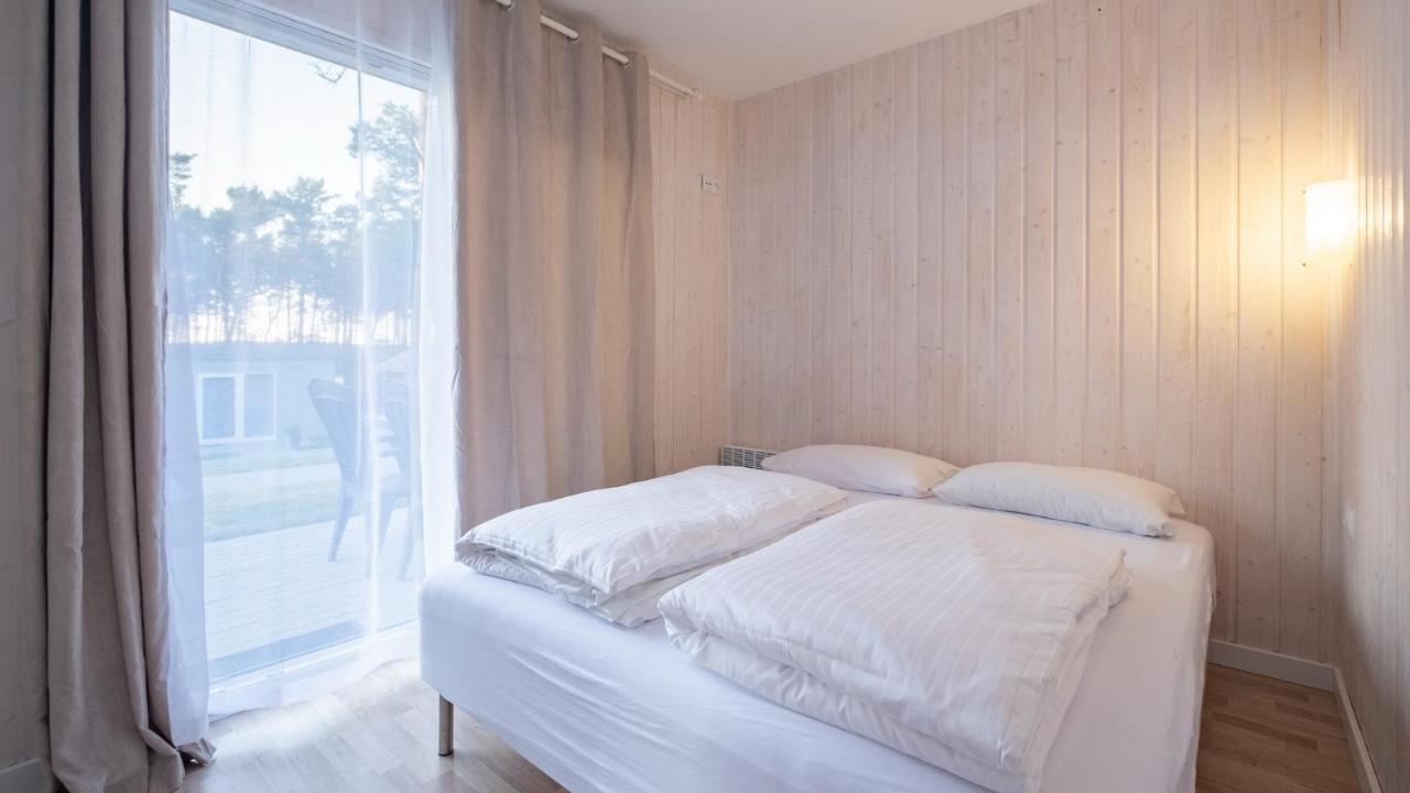 Medusa Apartamenty I Bungalowy Niechorze Εξωτερικό φωτογραφία